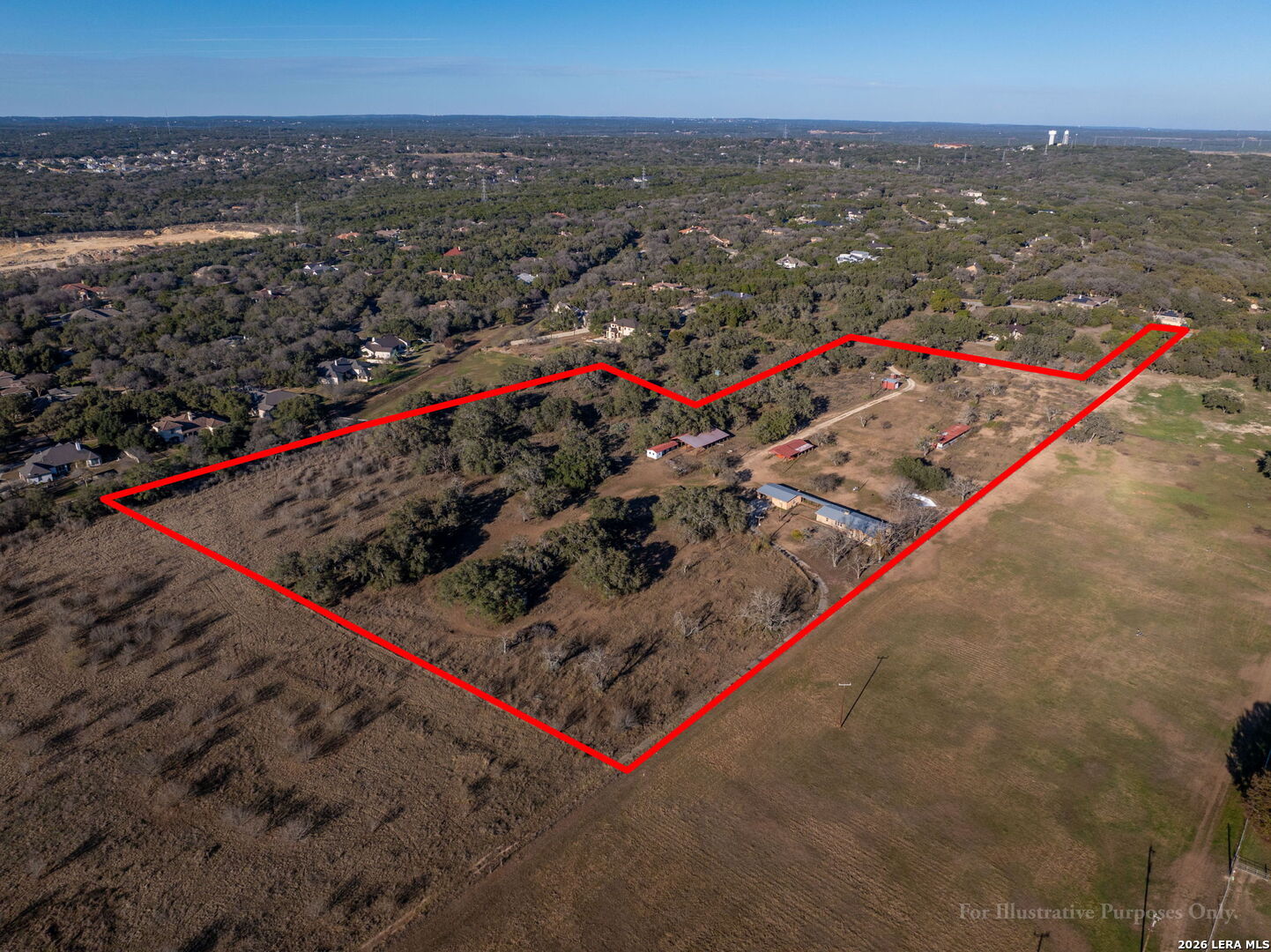 19512 Tonkawa Pass Garden Ridge TX 78266
