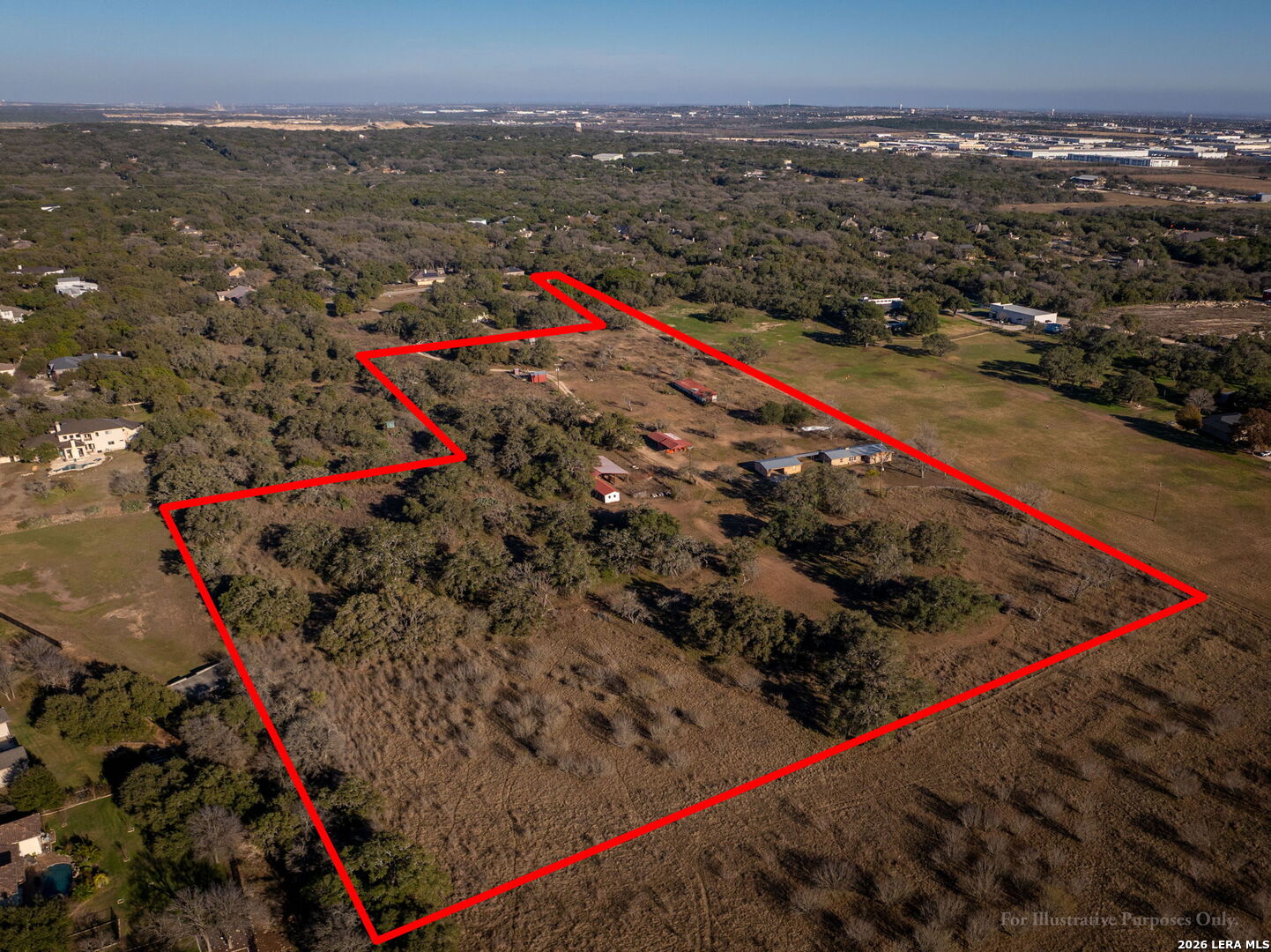 19512 Tonkawa Pass Garden Ridge TX 78266