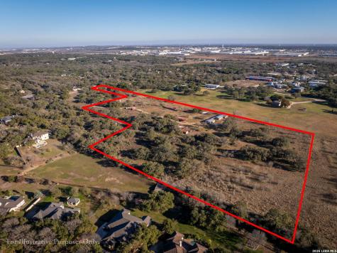 19512 Tonkawa Pass Garden Ridge TX 78266