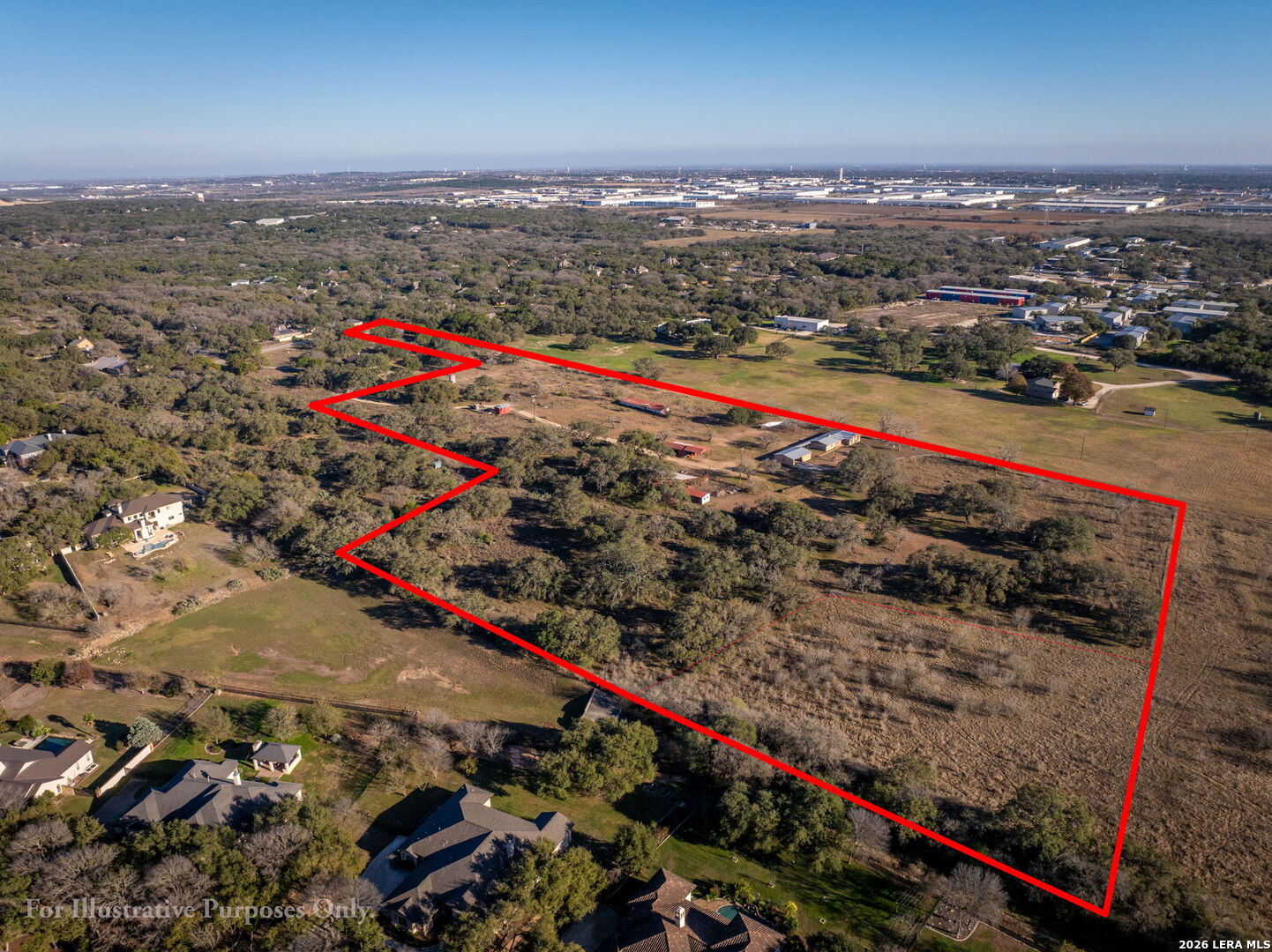 19512 Tonkawa Pass Garden Ridge TX 78266