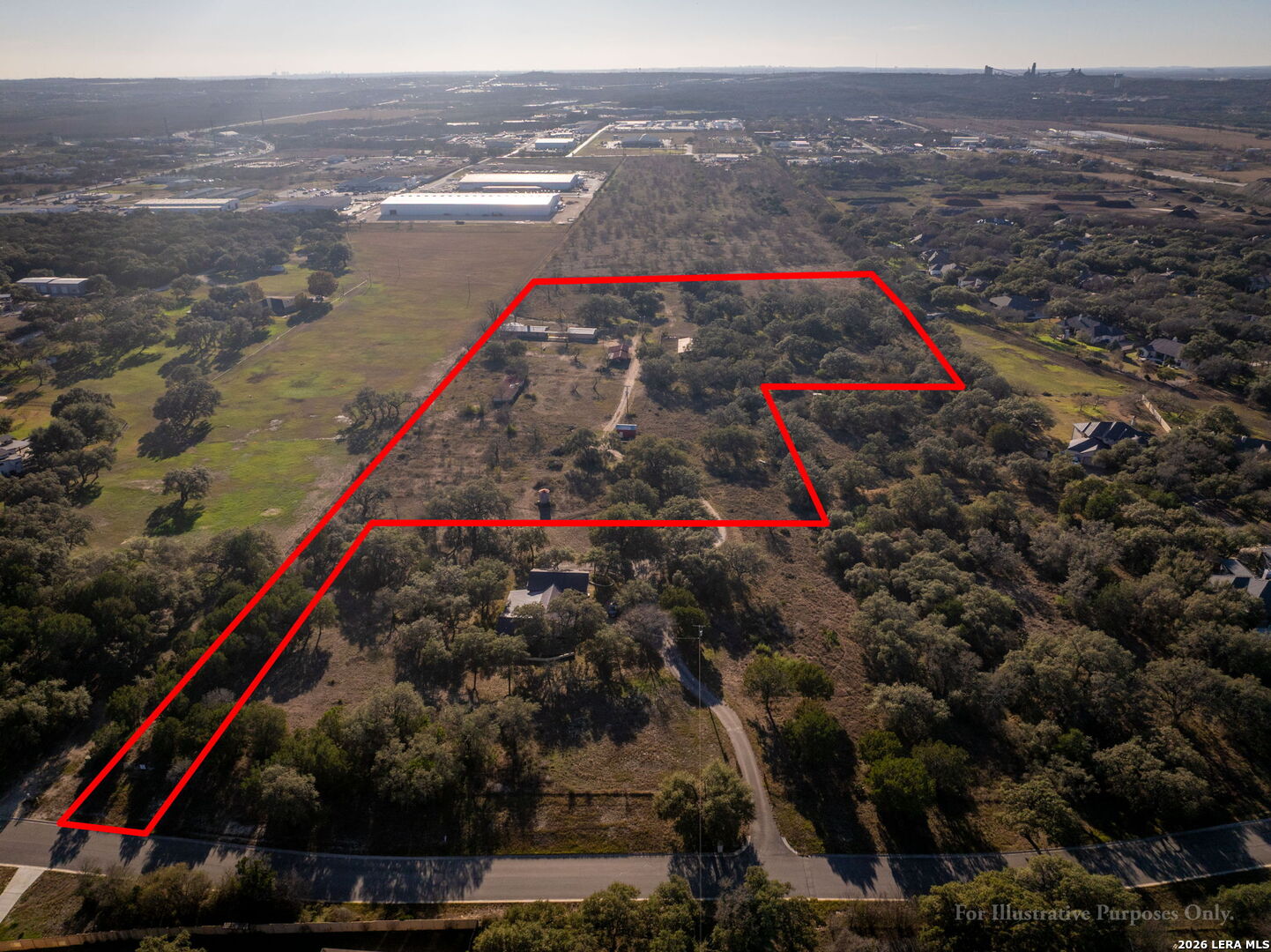19512 Tonkawa Pass Garden Ridge TX 78266