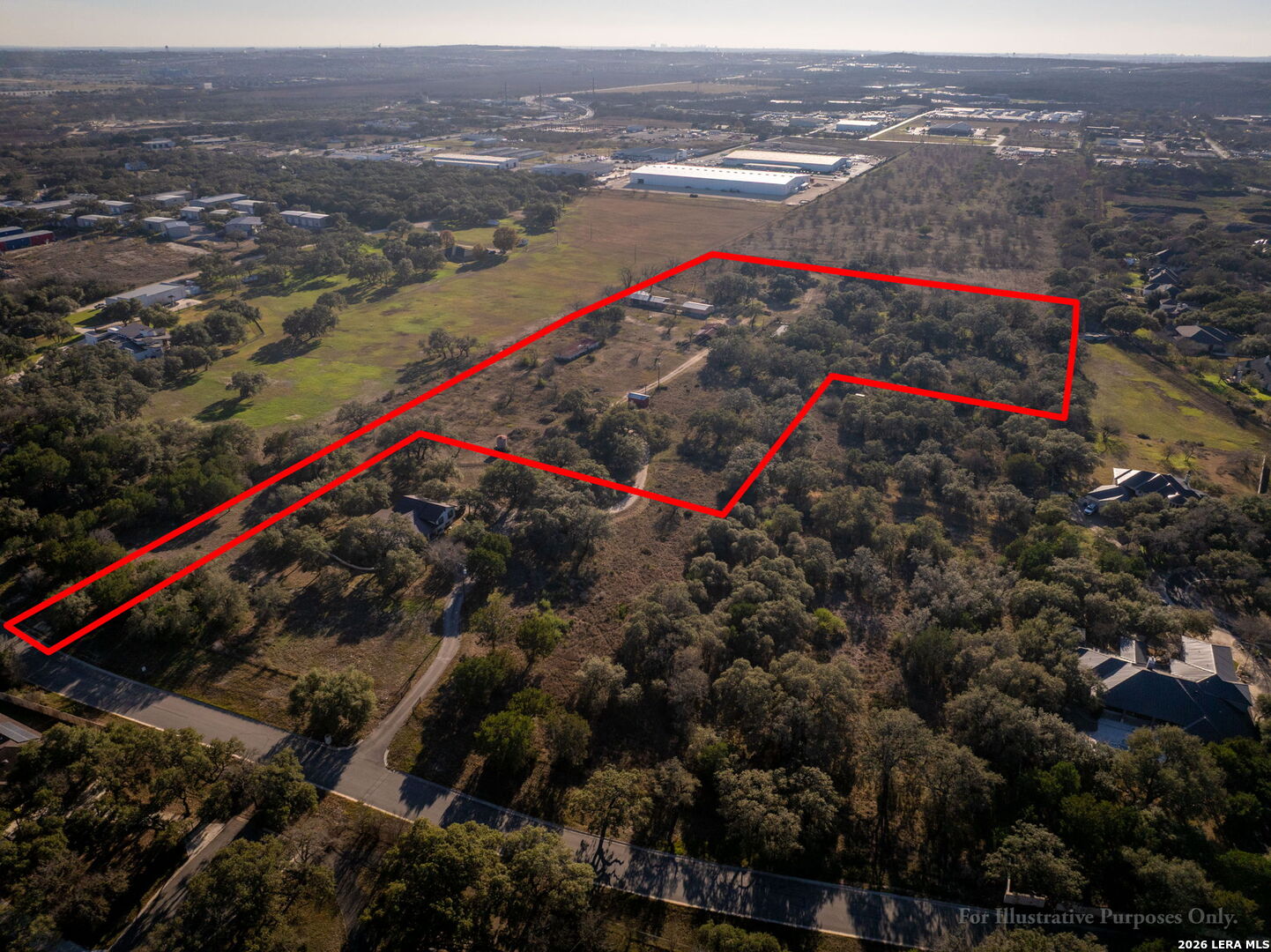 19512 Tonkawa Pass Garden Ridge TX 78266