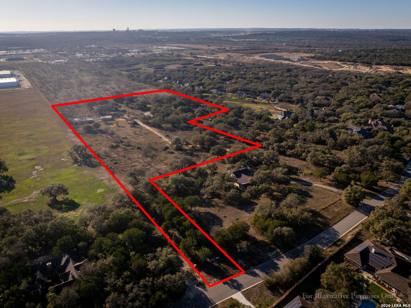 19512 Tonkawa Pass Garden Ridge TX 78266