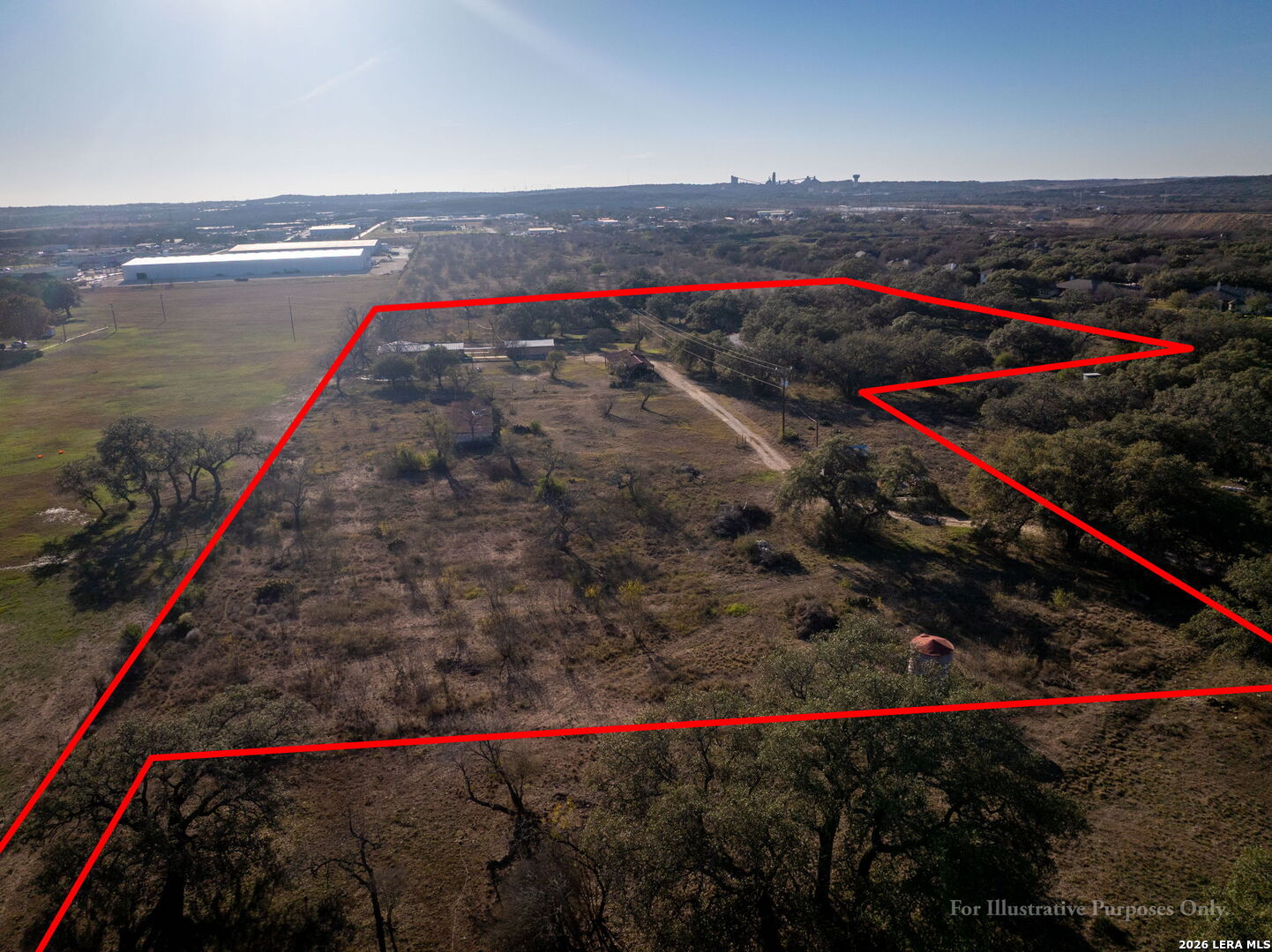 19512 Tonkawa Pass Garden Ridge TX 78266