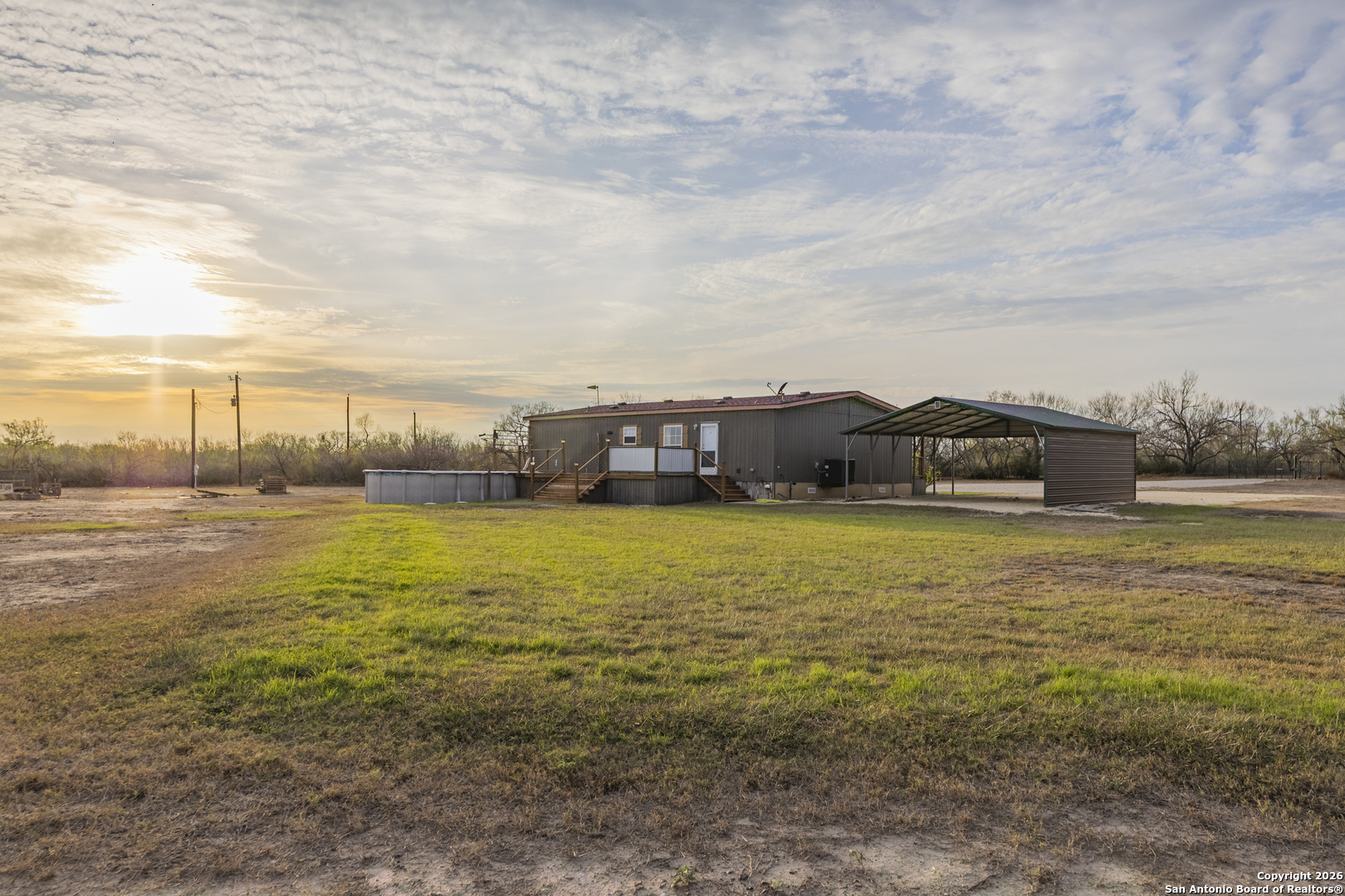 300 Private Road 2743 Moore TX 78057