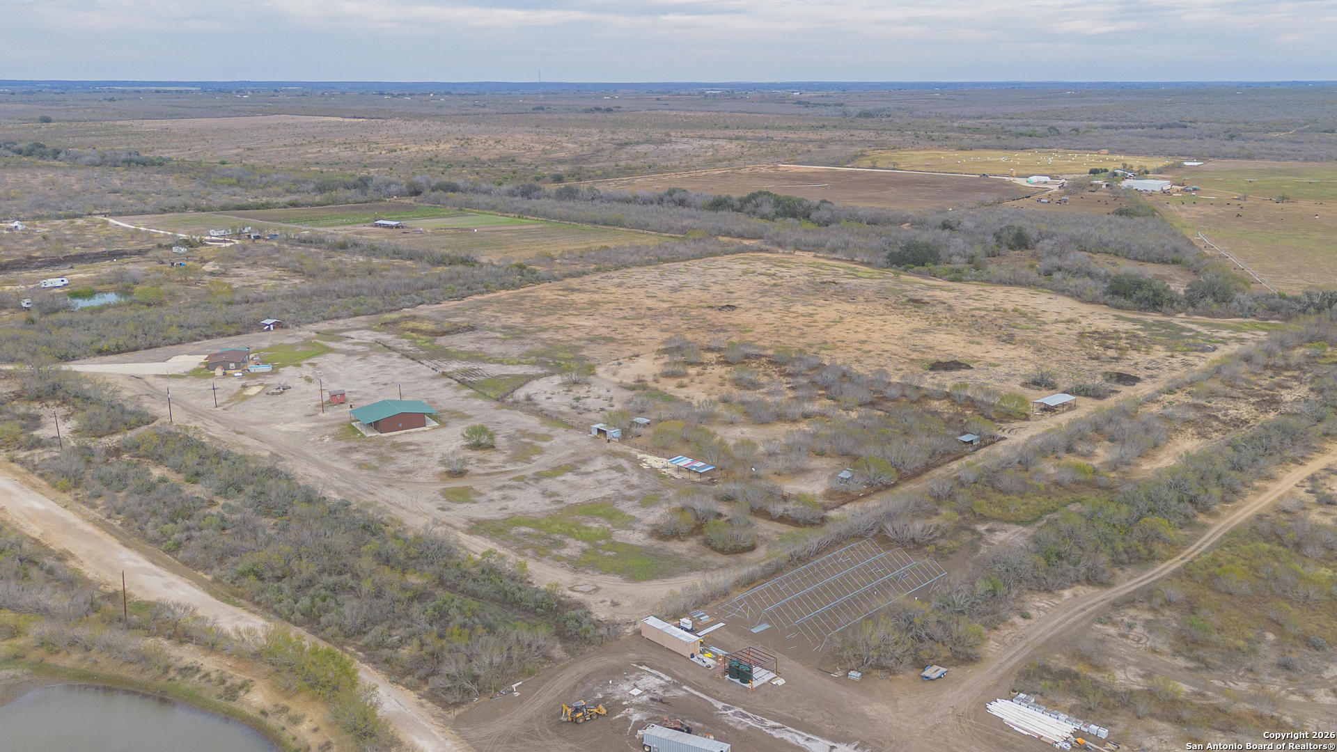300 Private Road 2743 Moore TX 78057