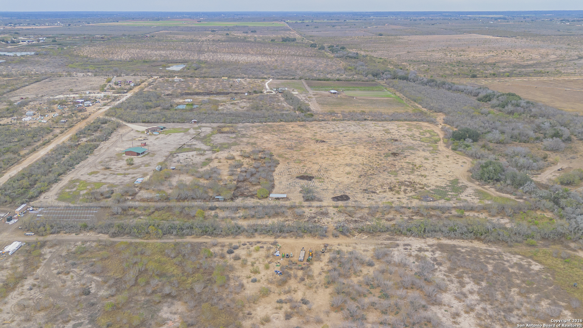 300 Private Road 2743 Moore TX 78057