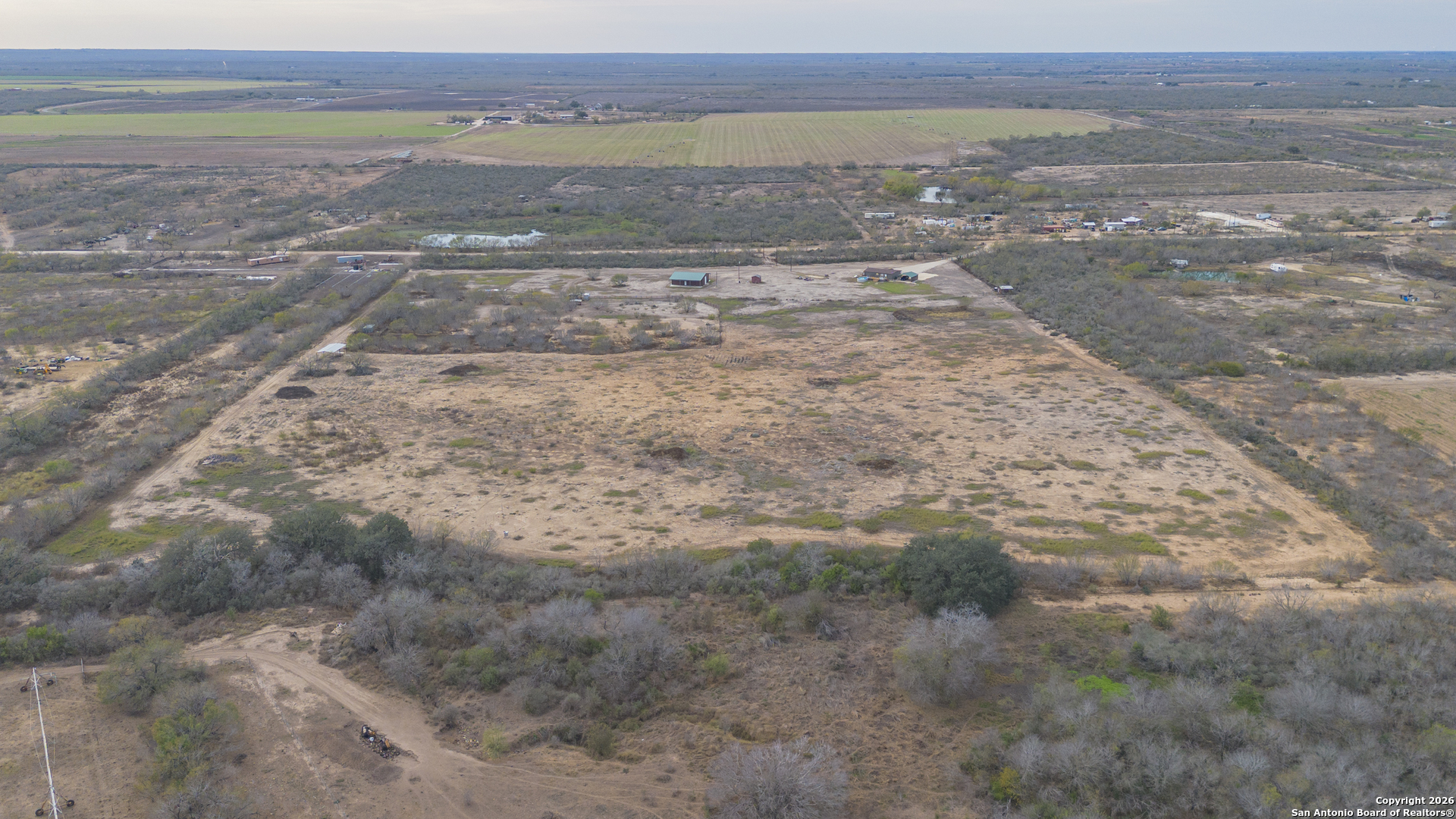 300 Private Road 2743 Moore TX 78057