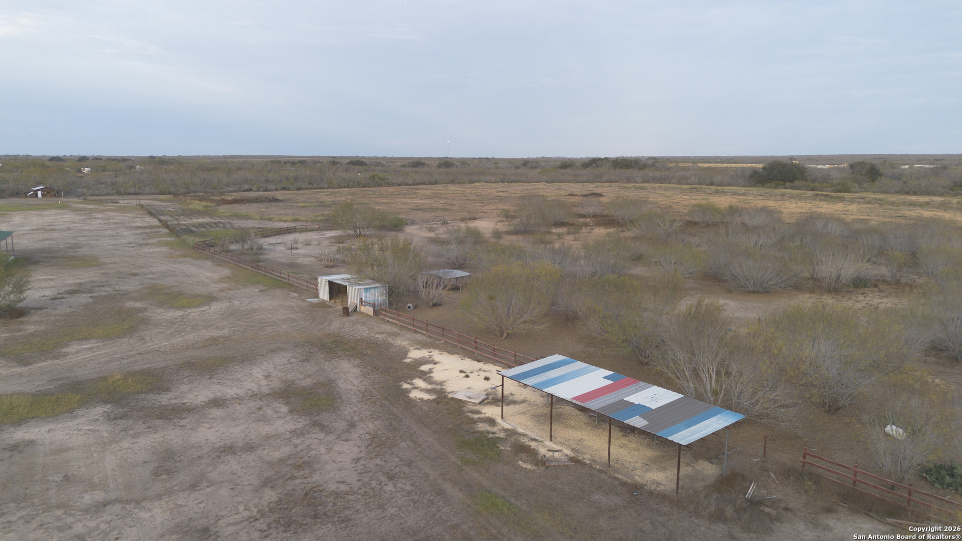 300 Private Road 2743 Moore TX 78057