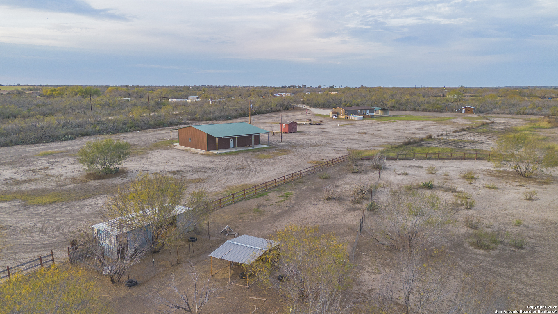 300 Private Road 2743 Moore TX 78057