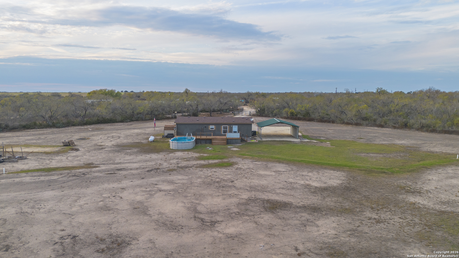 300 Private Road 2743 Moore TX 78057