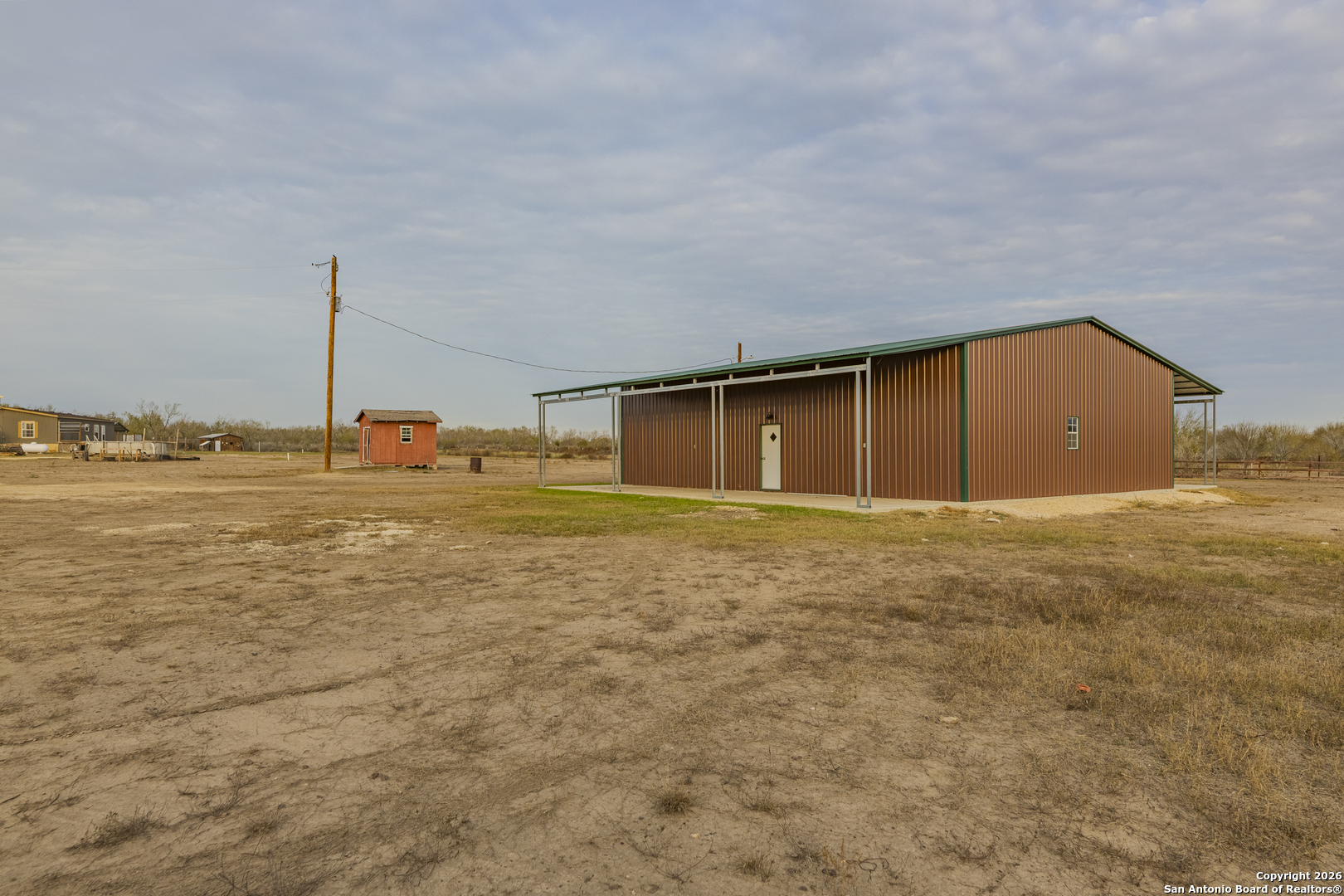 300 Private Road 2743 Moore TX 78057