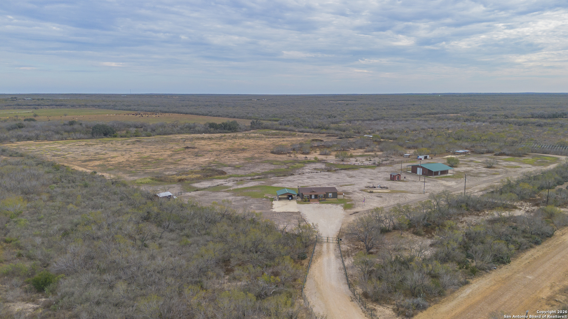 300 Private Road 2743 Moore TX 78057