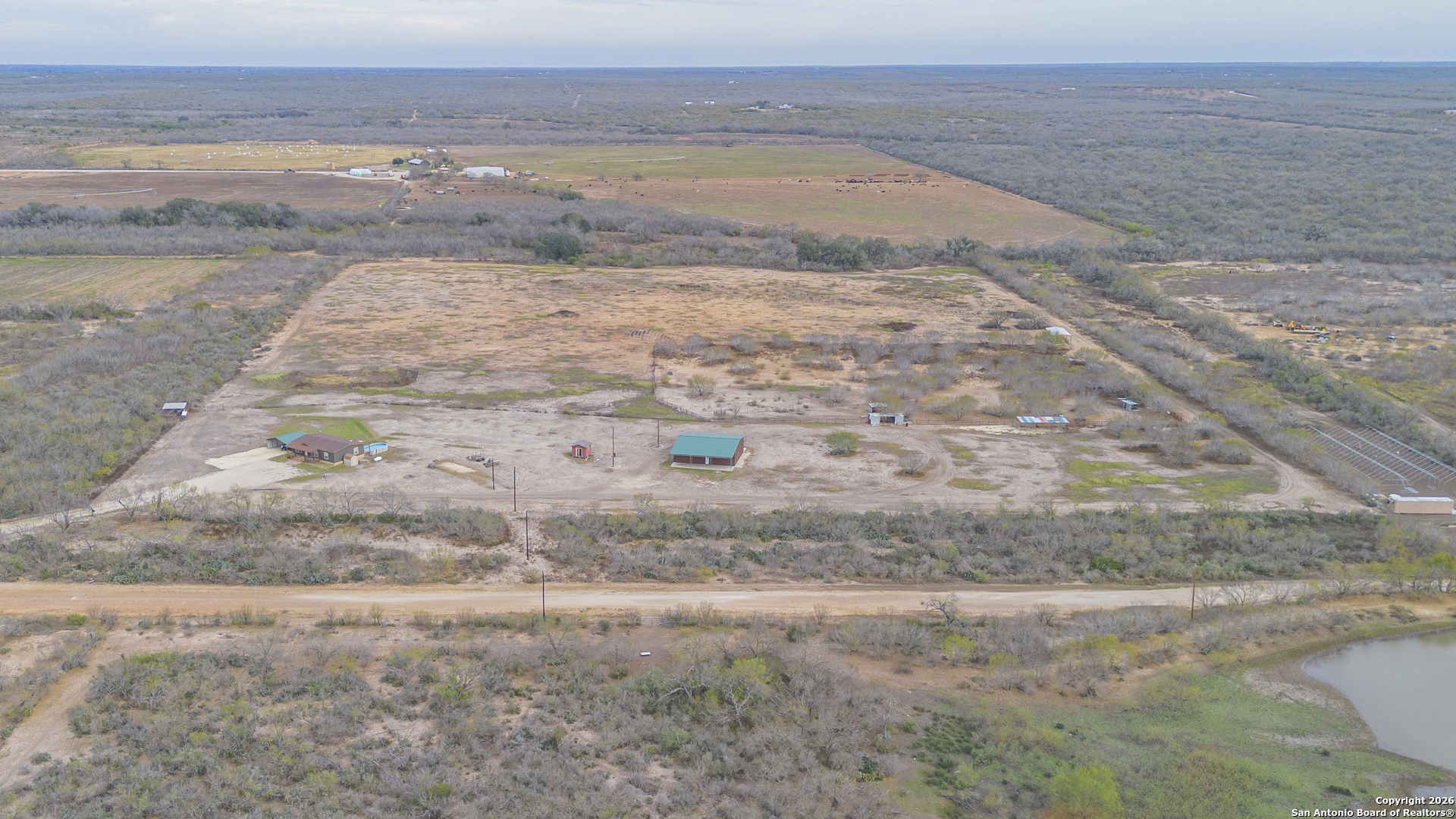 300 Private Road 2743 Moore TX 78057