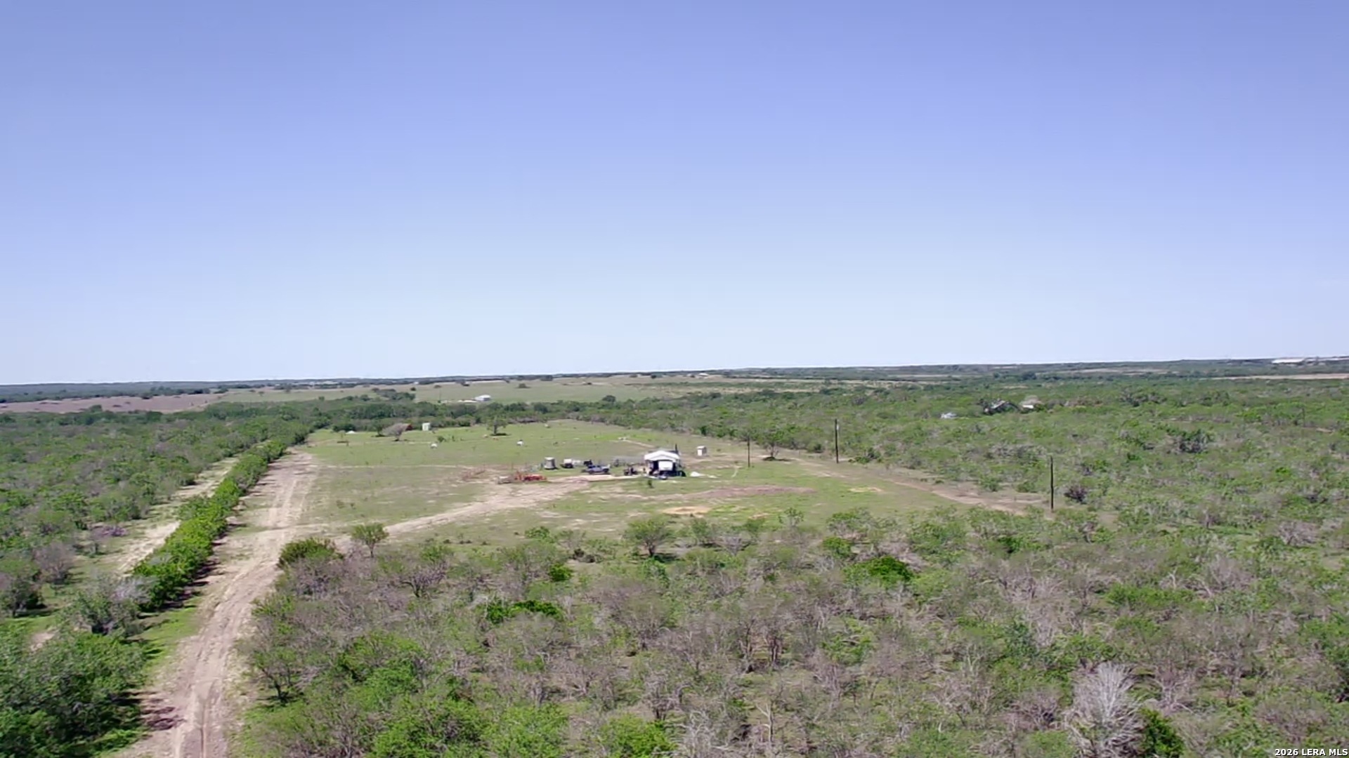 2103 County Road 138 Kenedy TX 78119