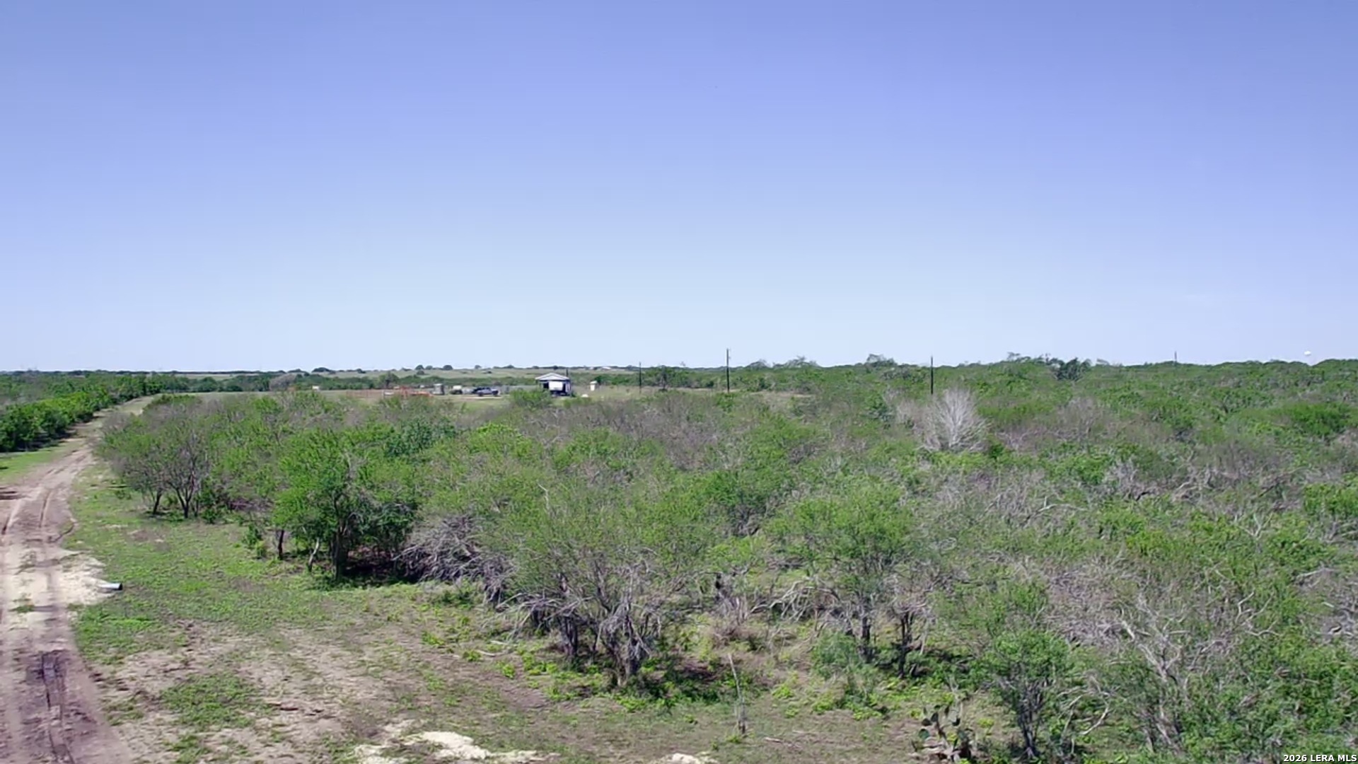 2103 County Road 138 Kenedy TX 78119