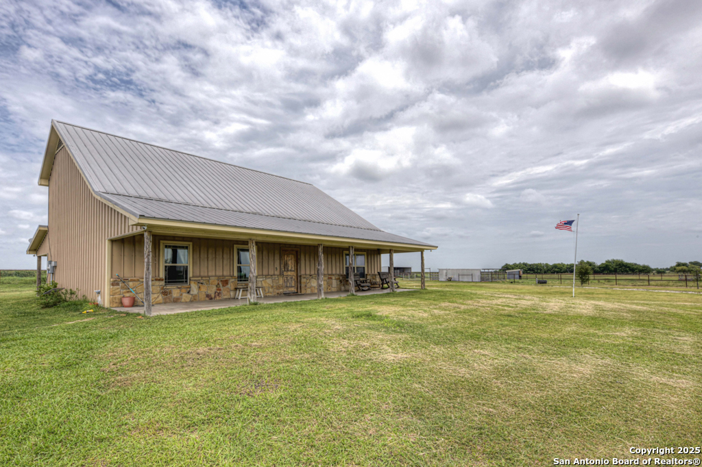 4190 Atkins Salado TX 76571