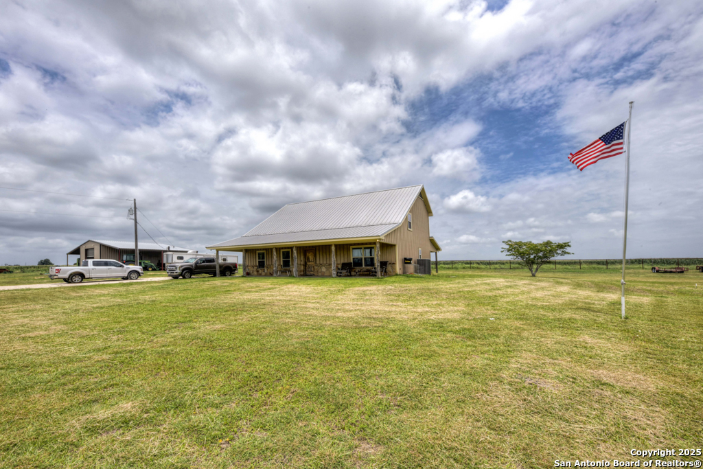 4190 Atkins Salado TX 76571
