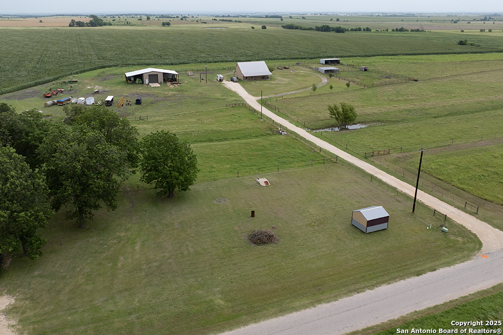 4190 Atkins Salado TX 76571