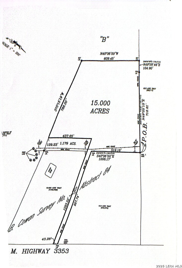 Tbd Fm 3353 Seguin TX 78155