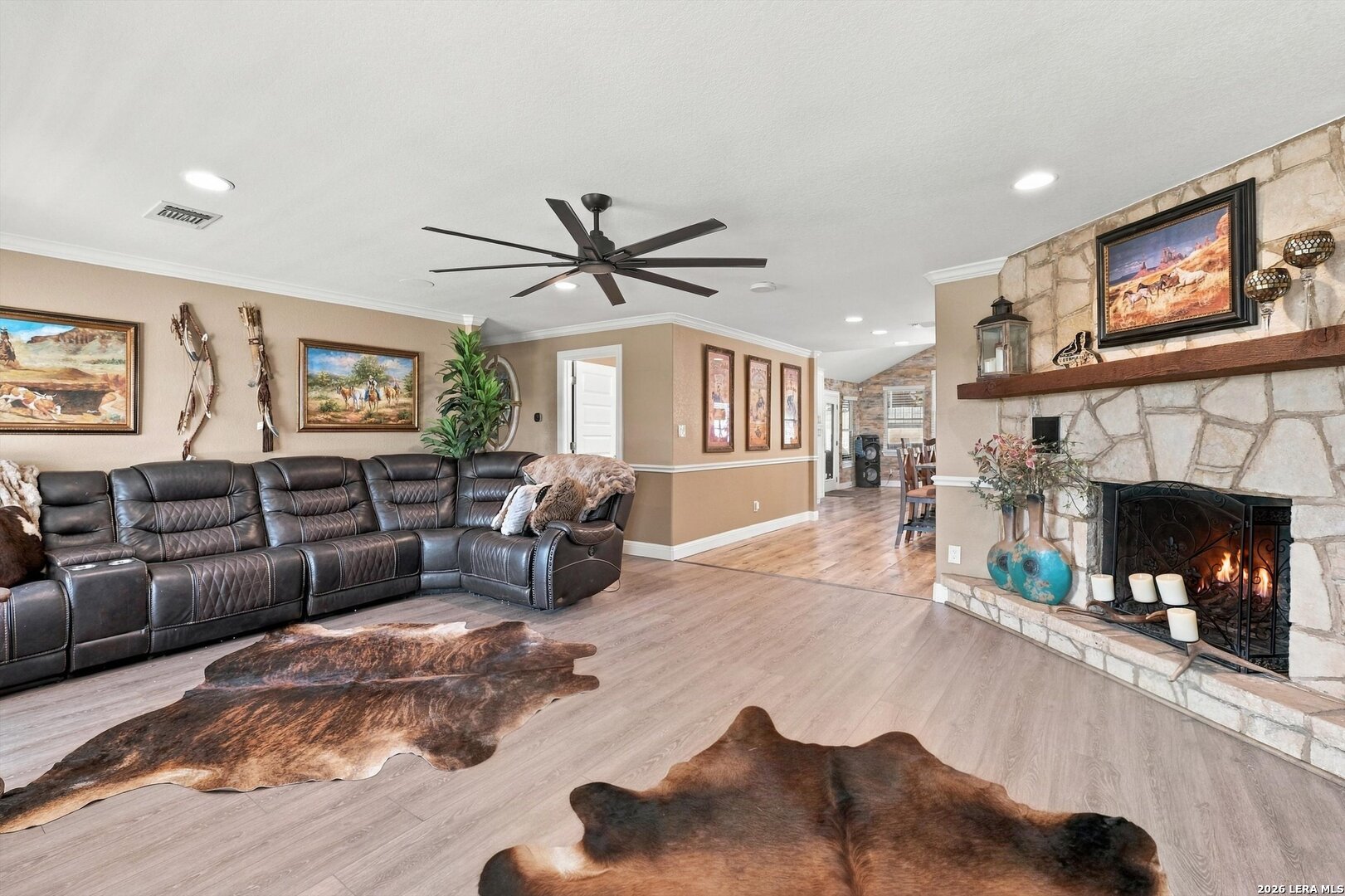 526 Cheyenne Trail Pipe Creek TX 78063