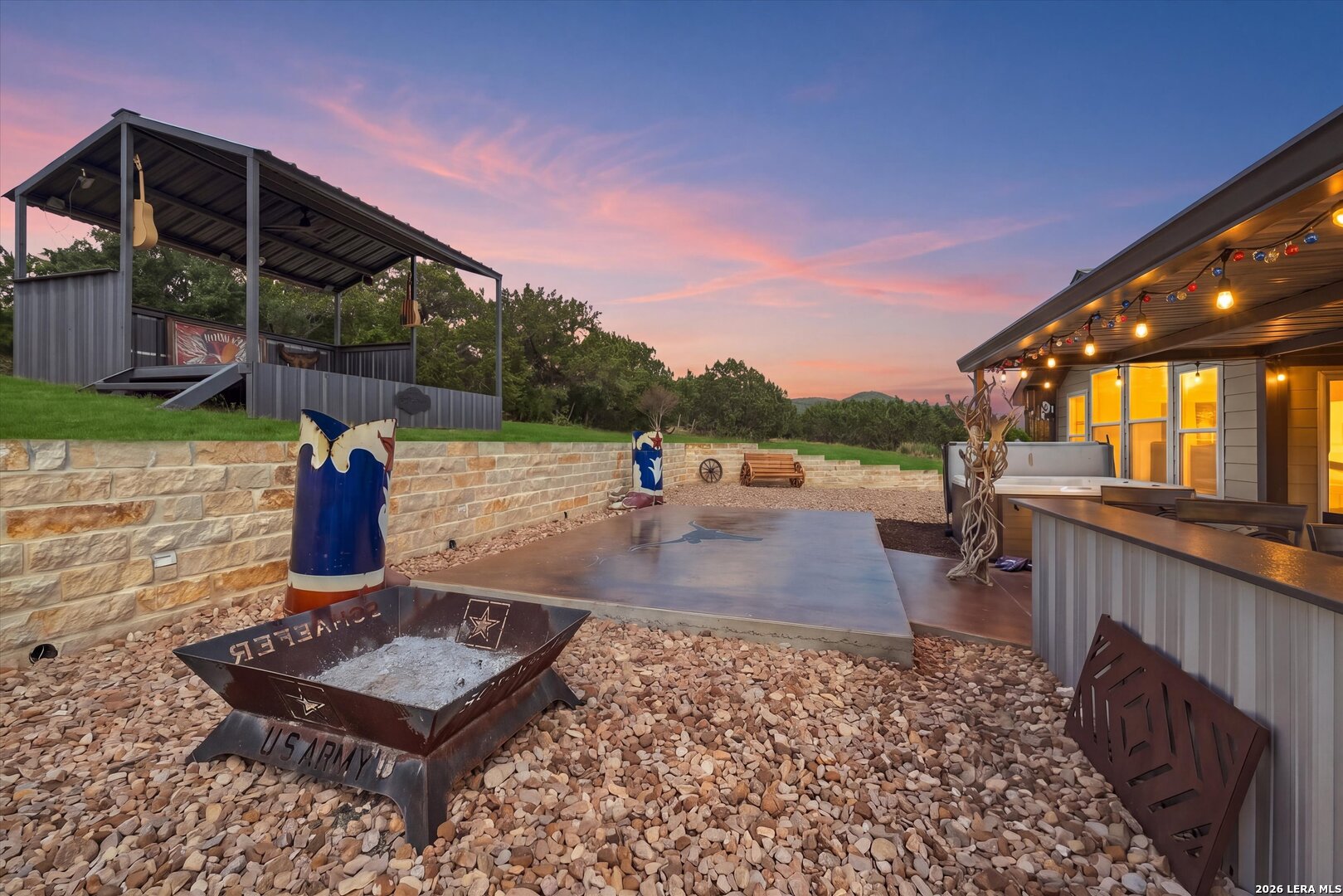 526 Cheyenne Trail Pipe Creek TX 78063