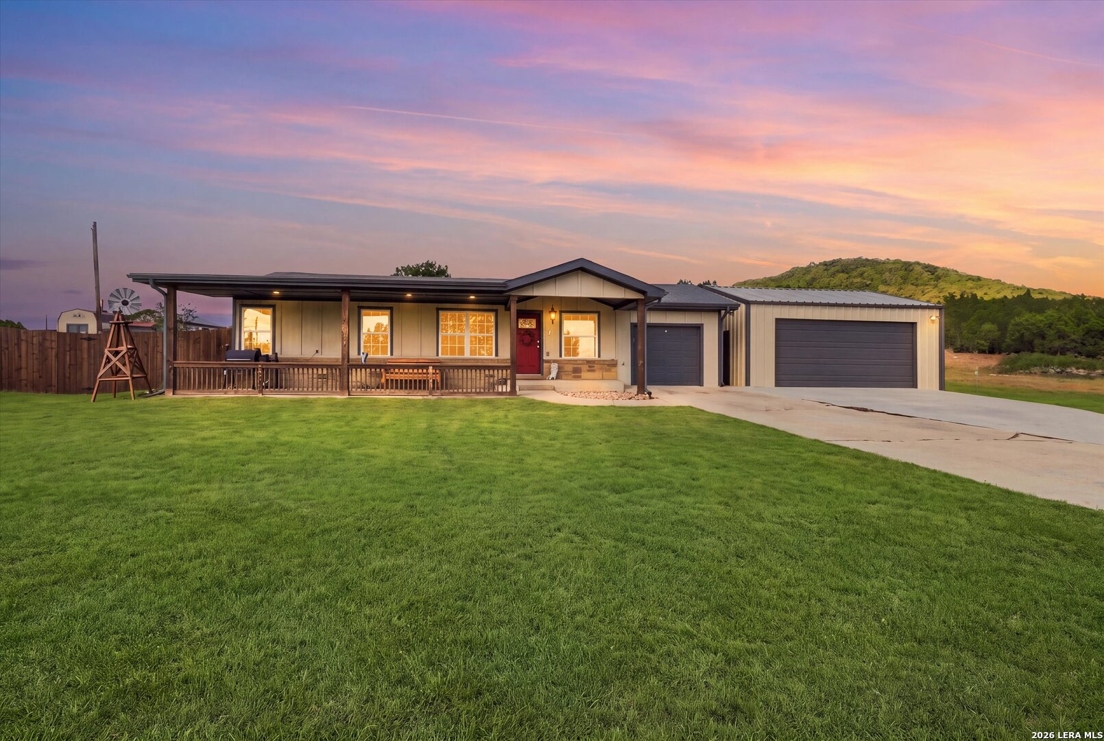 526 Cheyenne Trail Pipe Creek TX 78063
