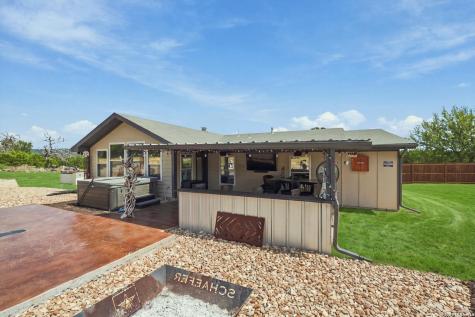 526 Cheyenne Trail Pipe Creek TX 78063