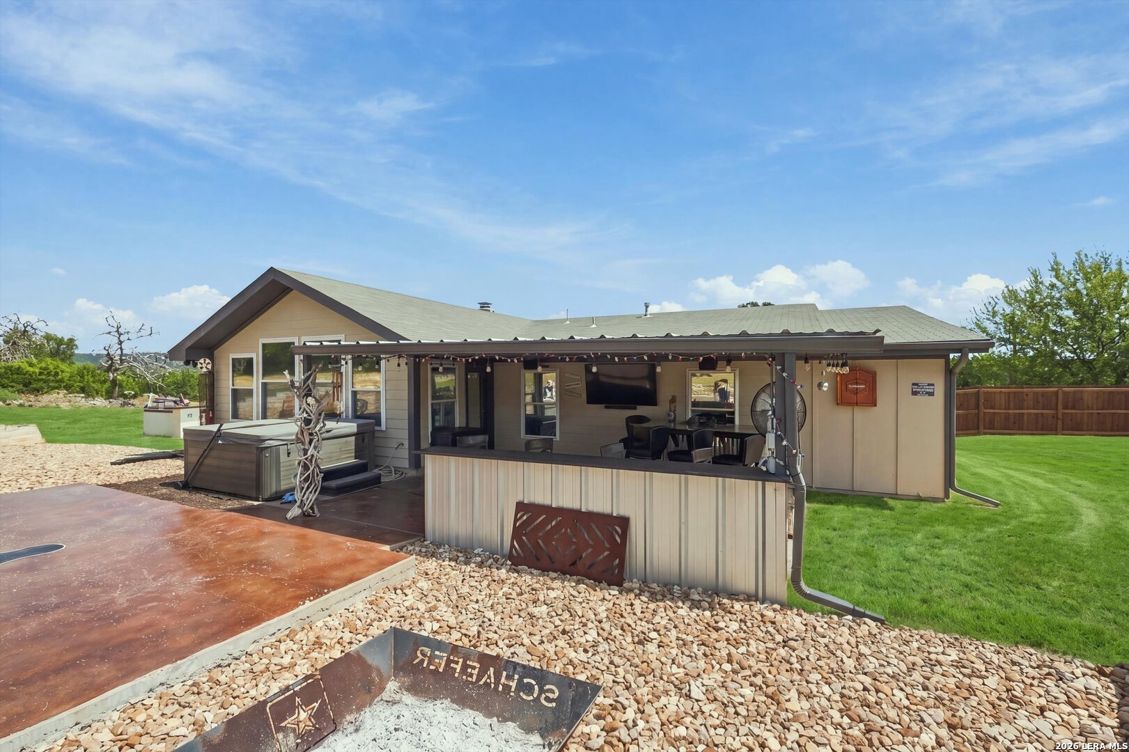 526 Cheyenne Trail Pipe Creek TX 78063