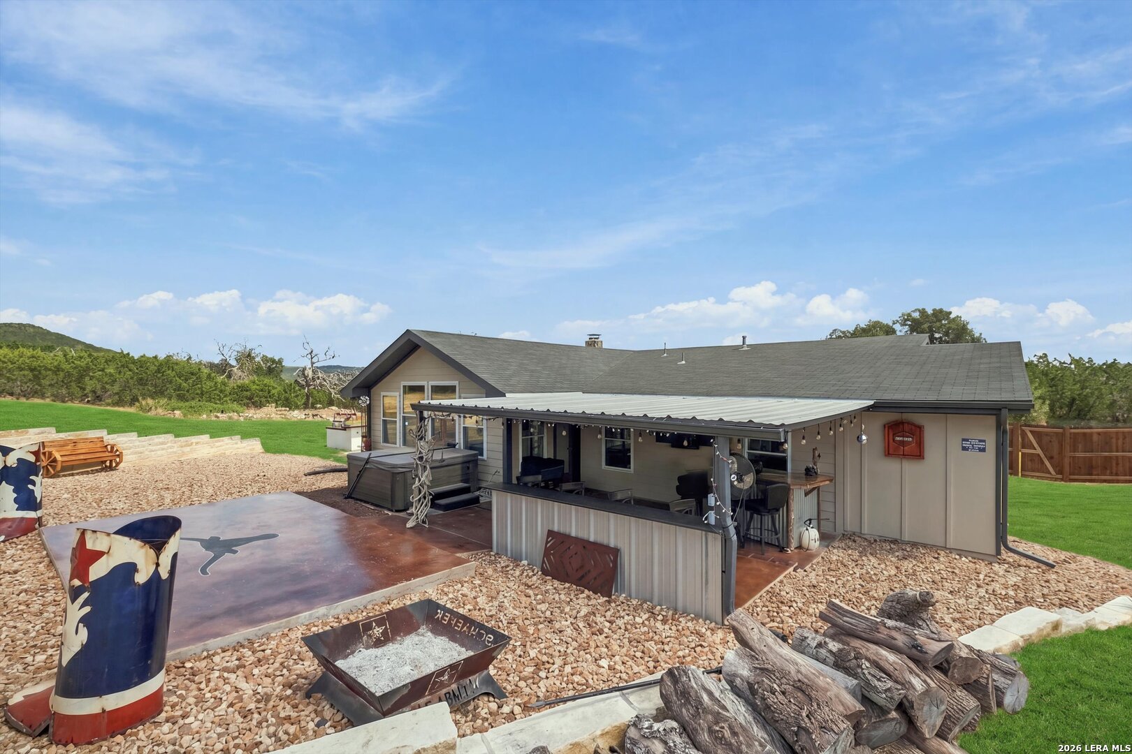 526 Cheyenne Trail Pipe Creek TX 78063