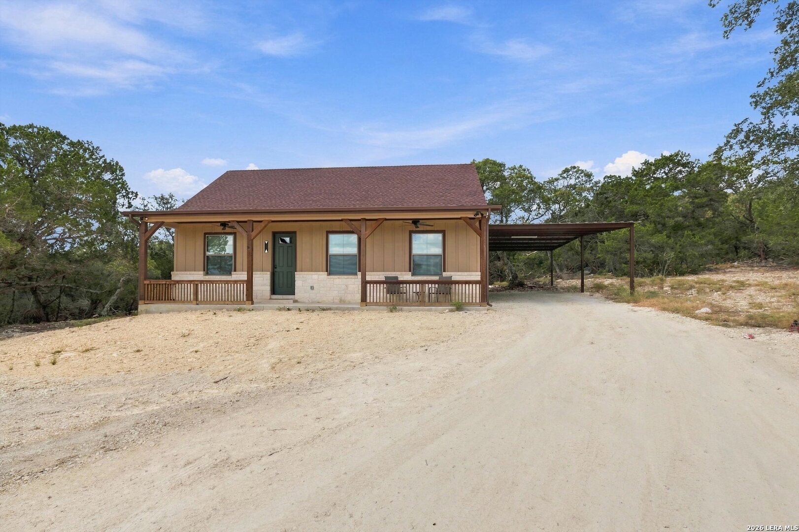 526 Cheyenne Trail Pipe Creek TX 78063