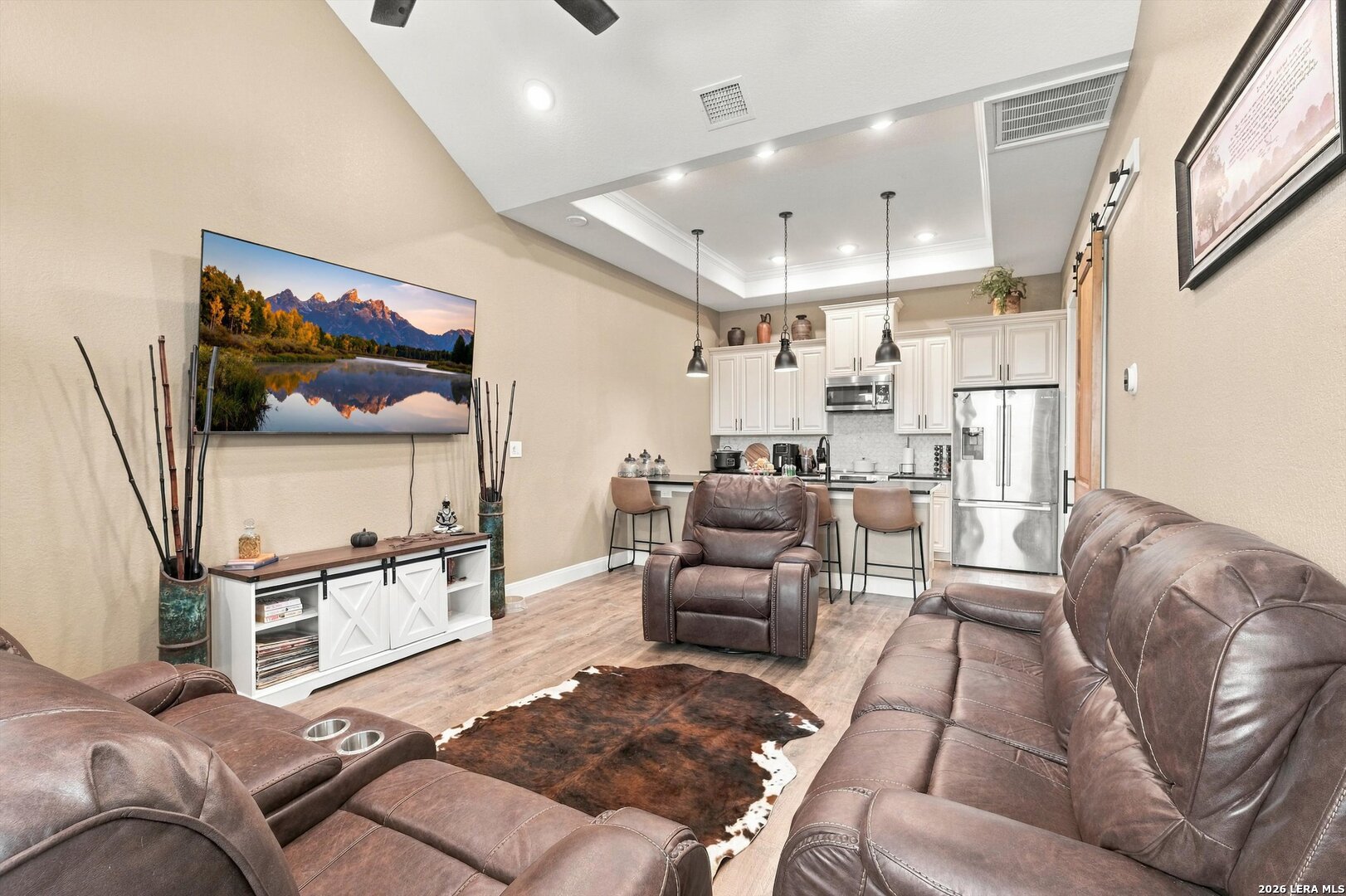 526 Cheyenne Trail Pipe Creek TX 78063