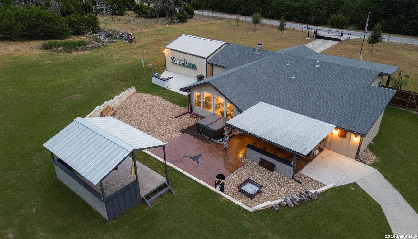526 Cheyenne Trail Pipe Creek TX 78063