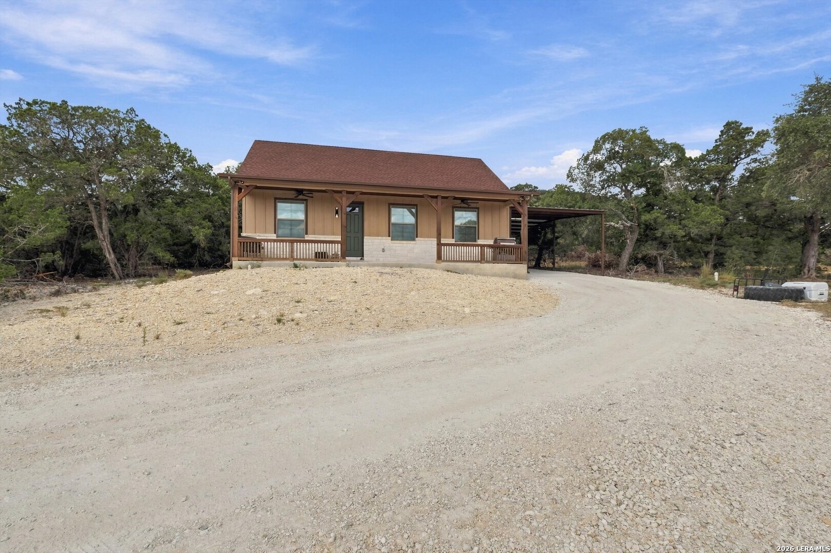 526 Cheyenne Trail Pipe Creek TX 78063