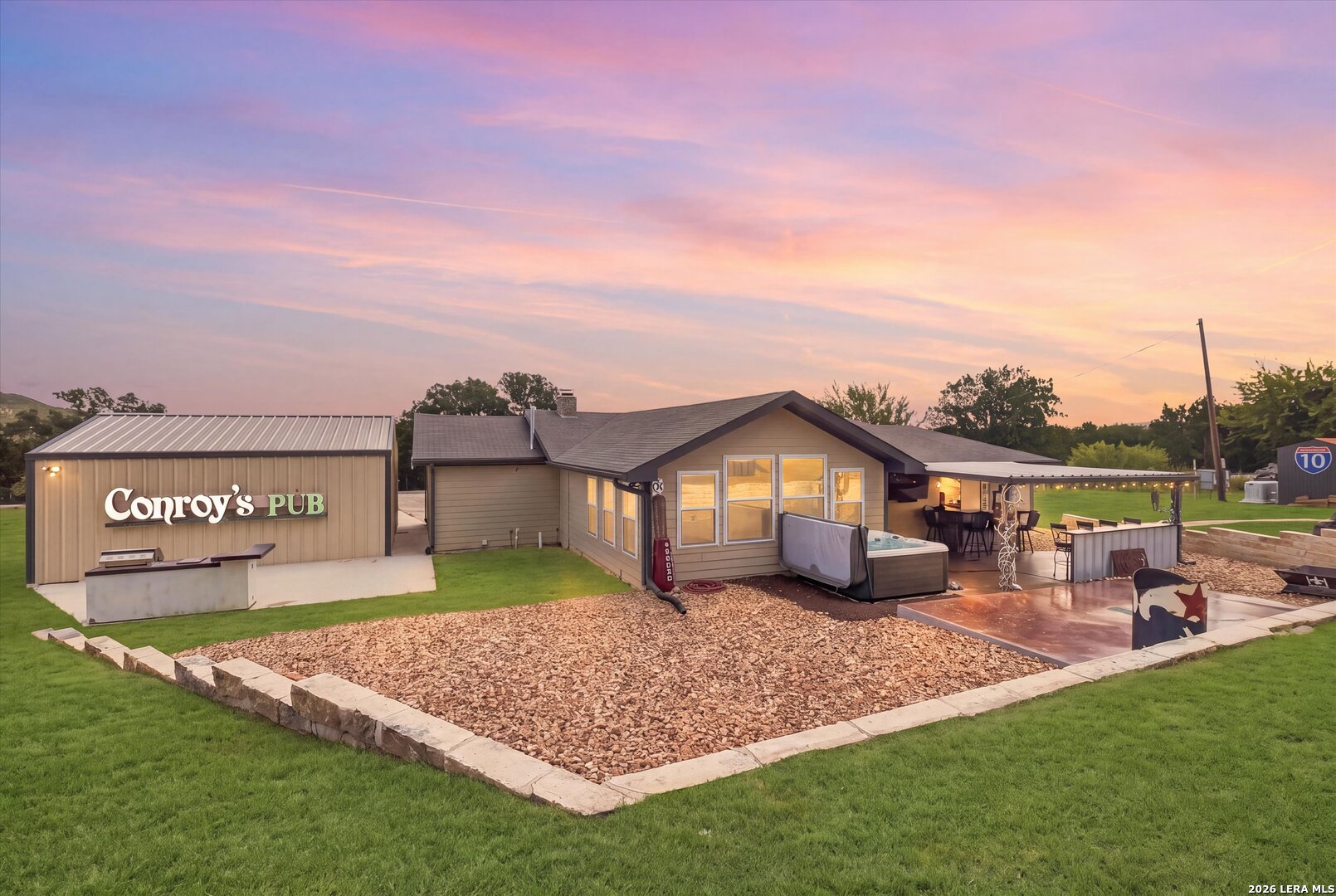 526 Cheyenne Trail Pipe Creek TX 78063