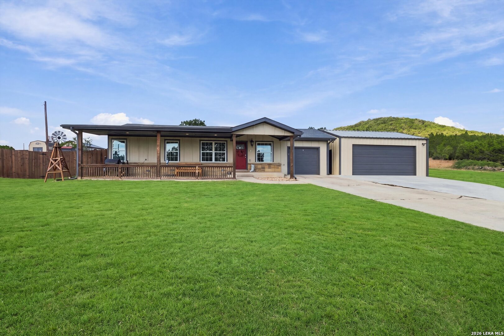 526 Cheyenne Trail Pipe Creek TX 78063