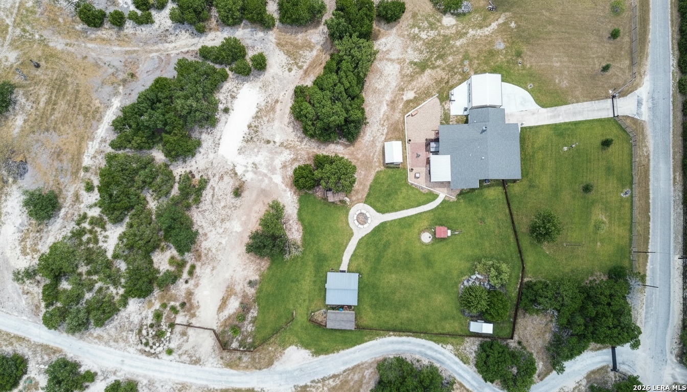 526 Cheyenne Trail Pipe Creek TX 78063