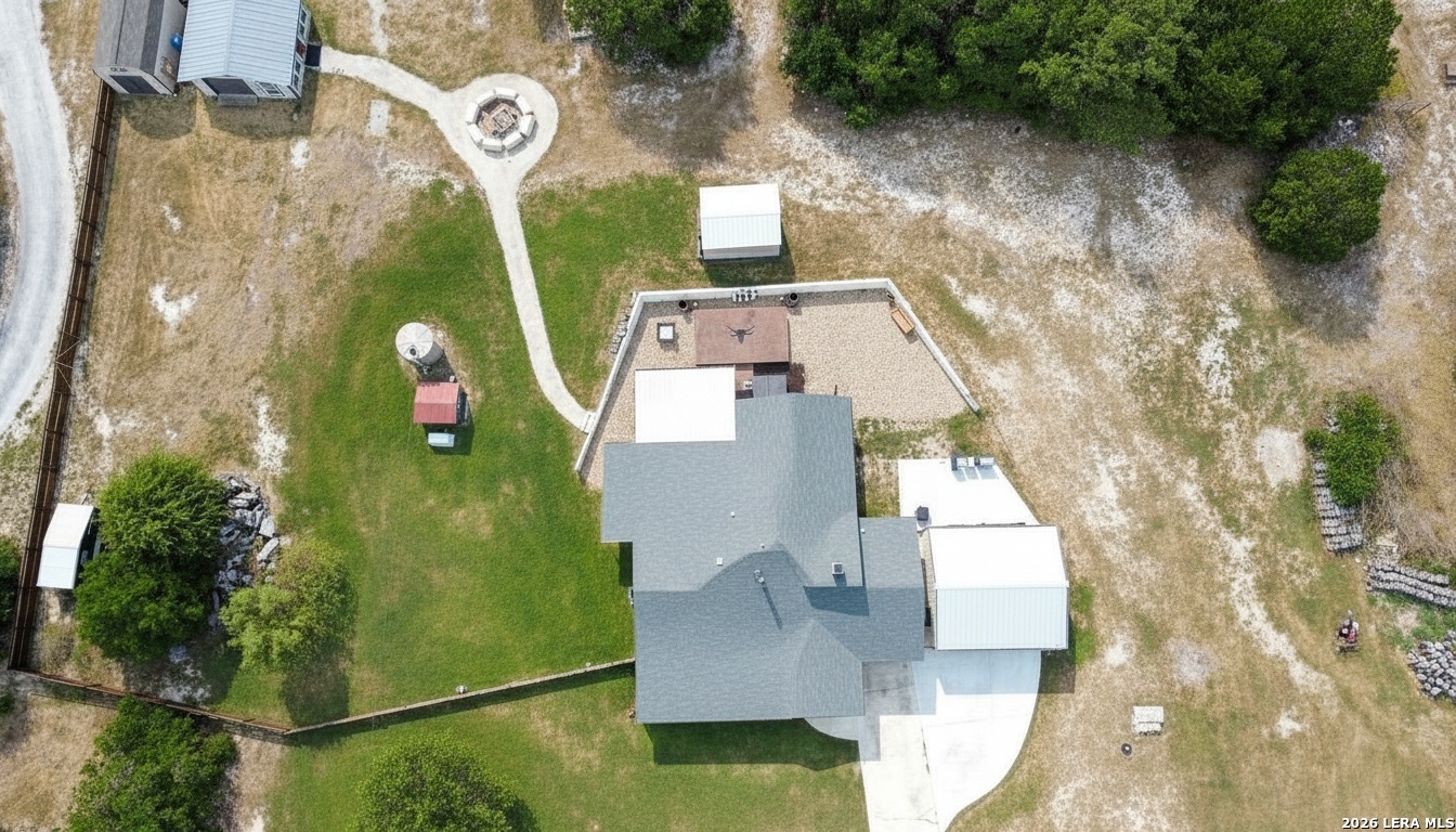 526 Cheyenne Trail Pipe Creek TX 78063