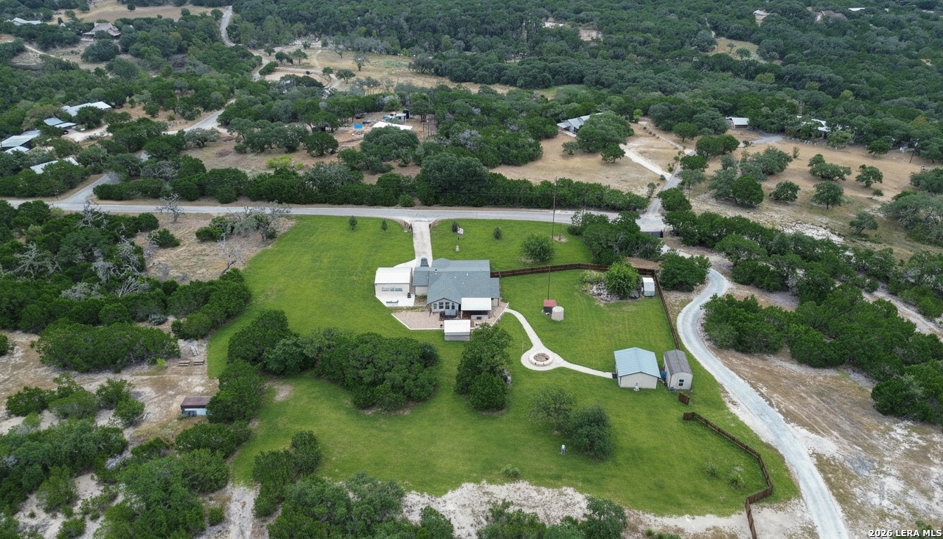 526 Cheyenne Trail Pipe Creek TX 78063