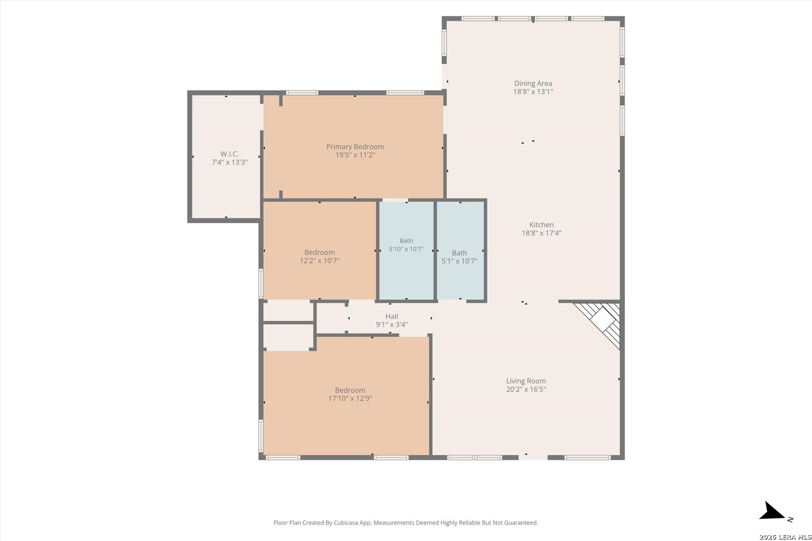 526 Cheyenne Trail Pipe Creek TX 78063