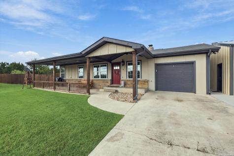 526 Cheyenne Trail Pipe Creek TX 78063