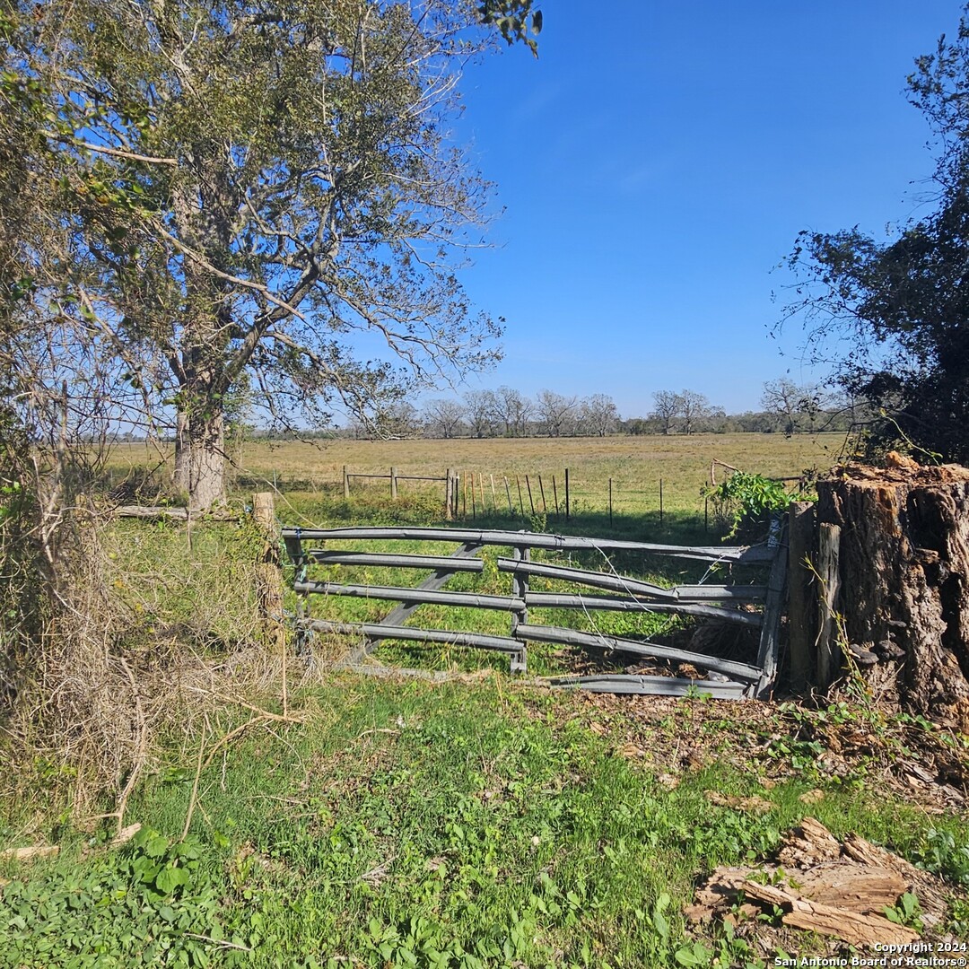 Tbd Fm 640 Wharton TX 77488