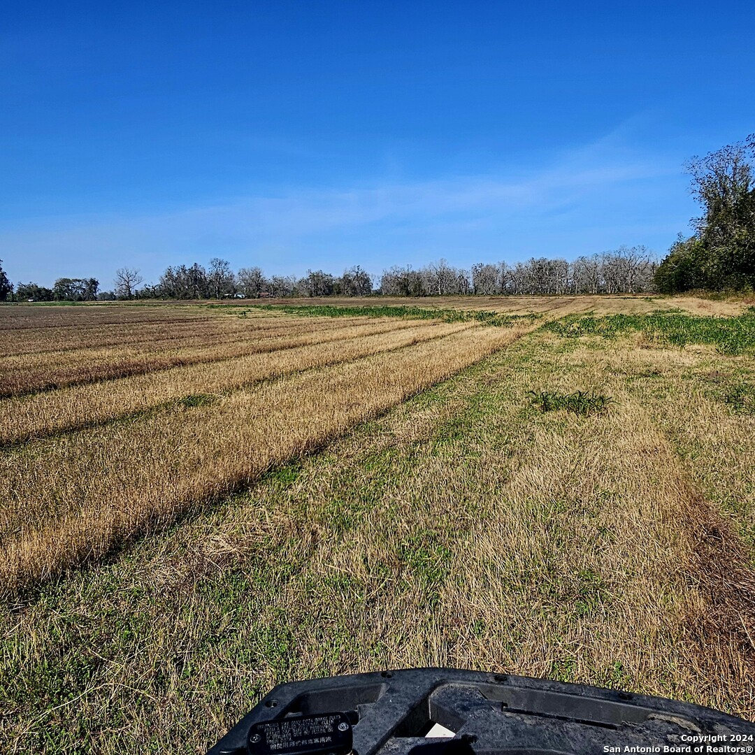 Tbd Fm 640 Wharton TX 77488