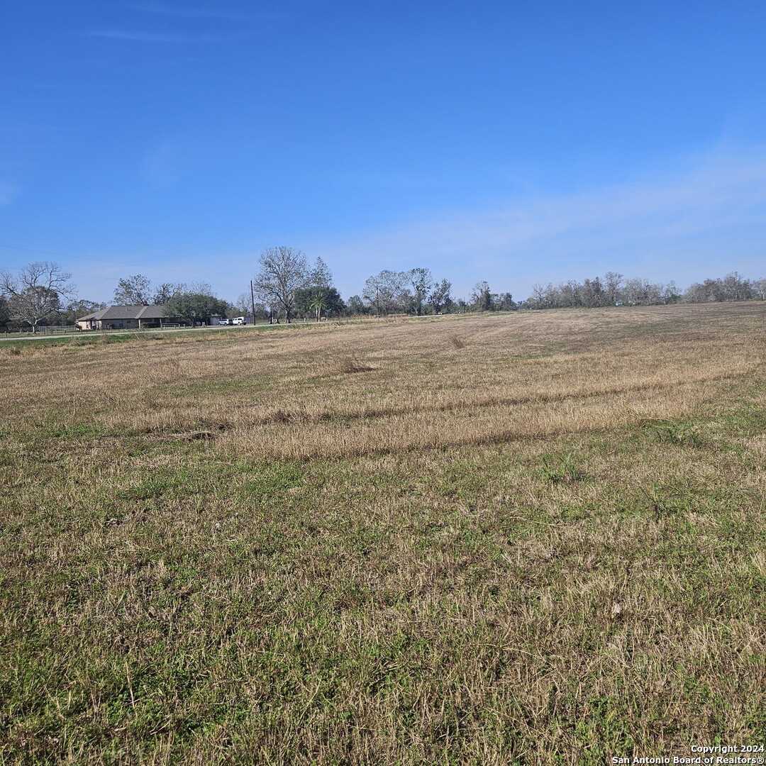 Tbd Fm 640 Wharton TX 77488