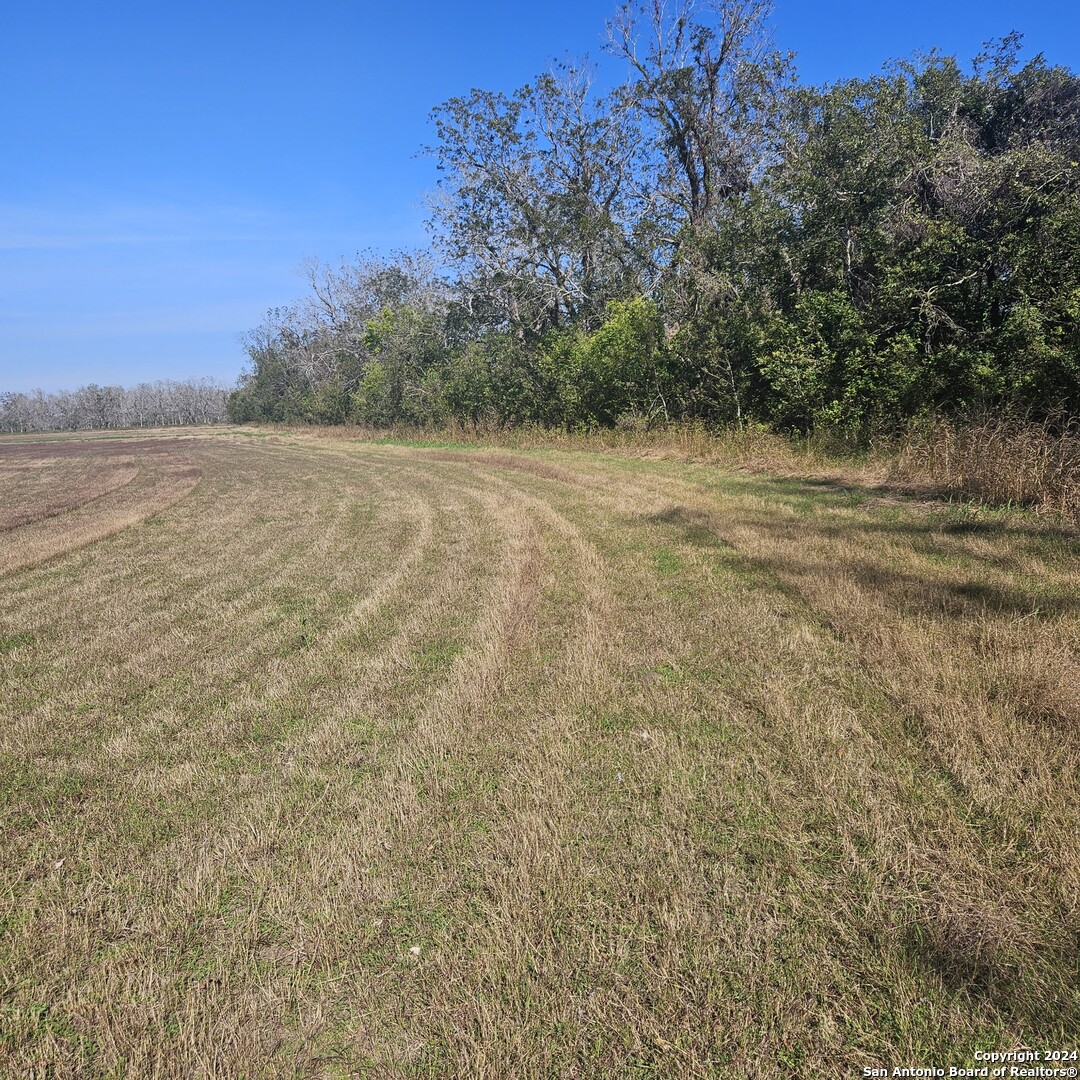 Tbd Fm 640 Wharton TX 77488
