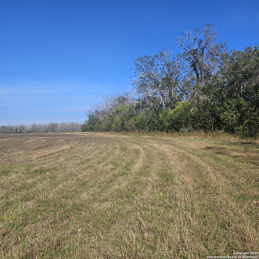 Tbd Fm 640 Wharton TX 77488