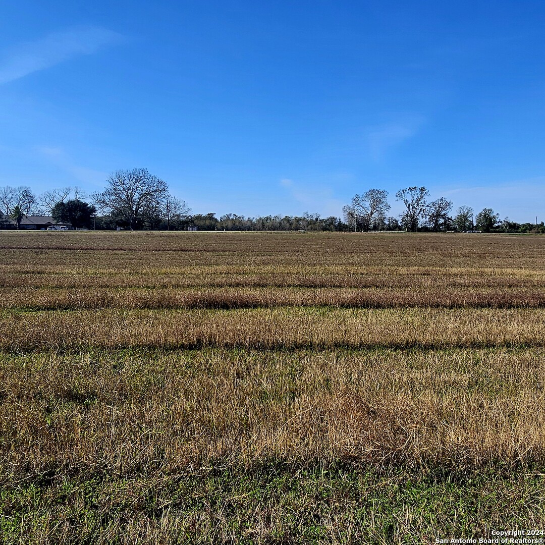Tbd Fm 640 Wharton TX 77488