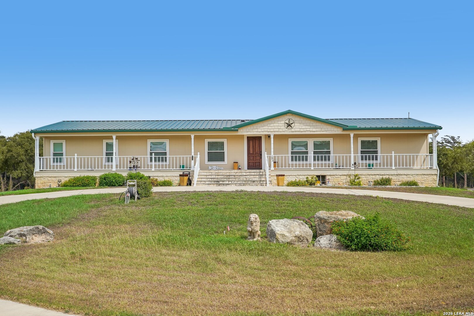 250&256 Wharton Road Kerrville TX 78028