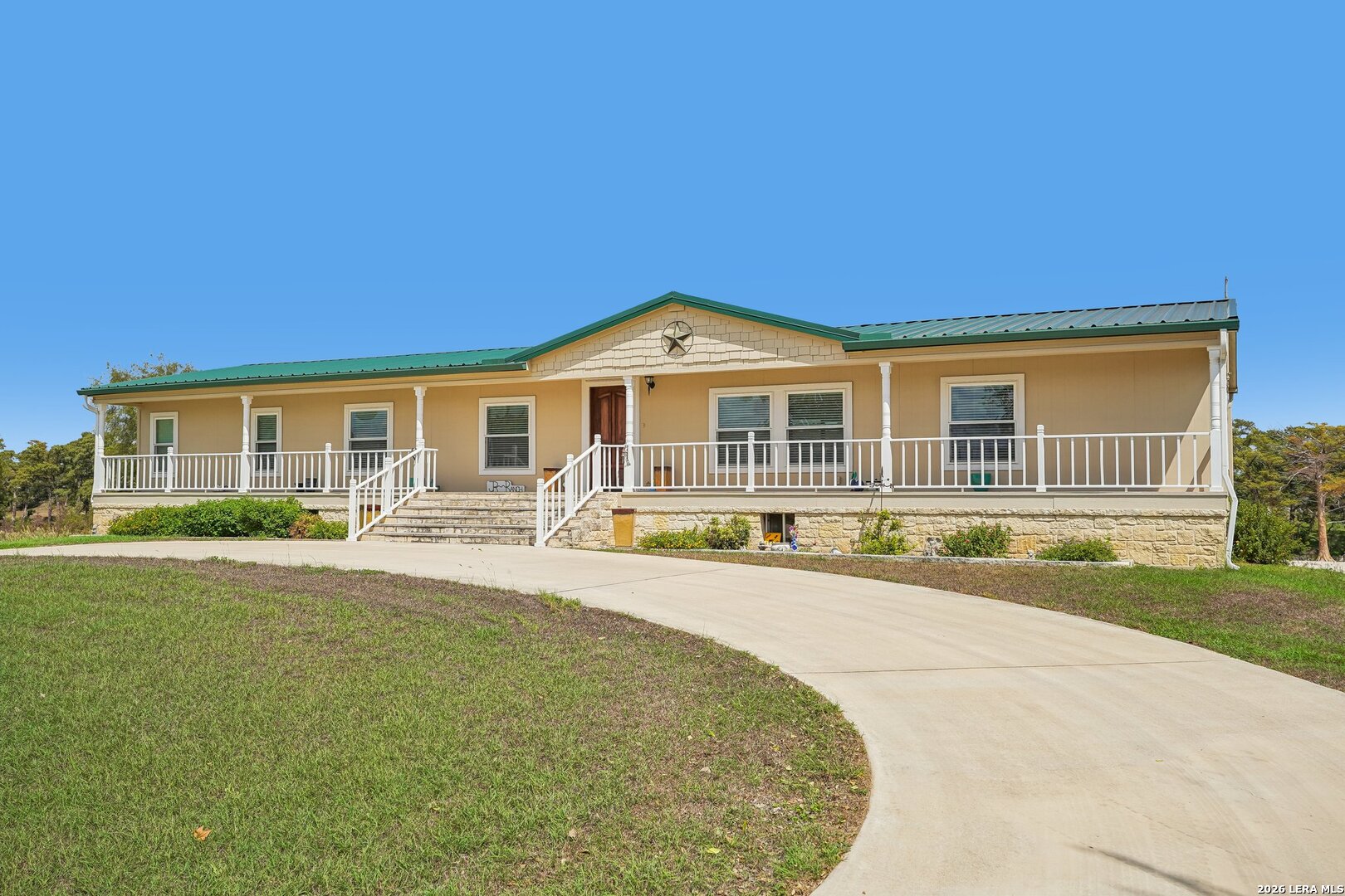 250&256 Wharton Road Kerrville TX 78028