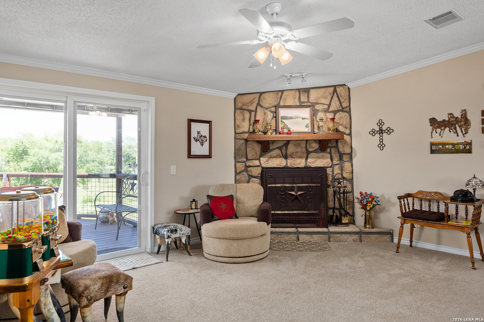 250&256 Wharton Road Kerrville TX 78028